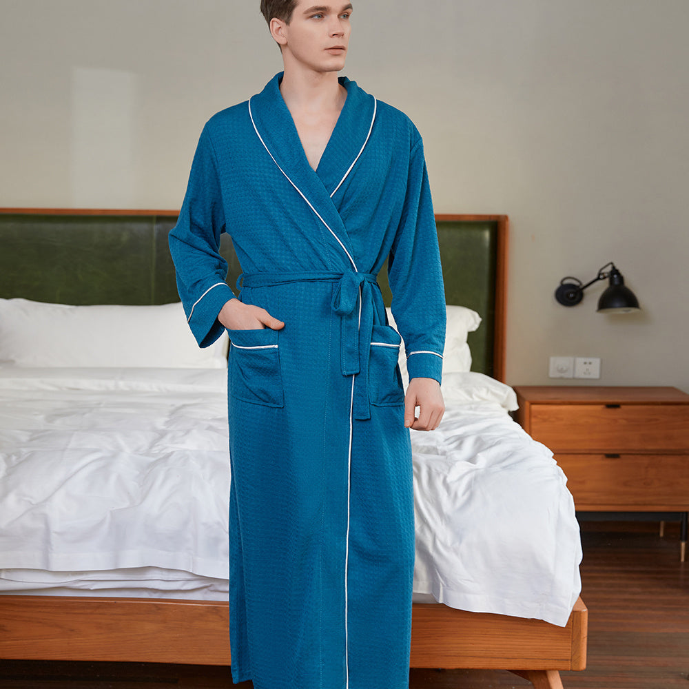 Women's Loose Absorbent Quick-drying Bathrobe