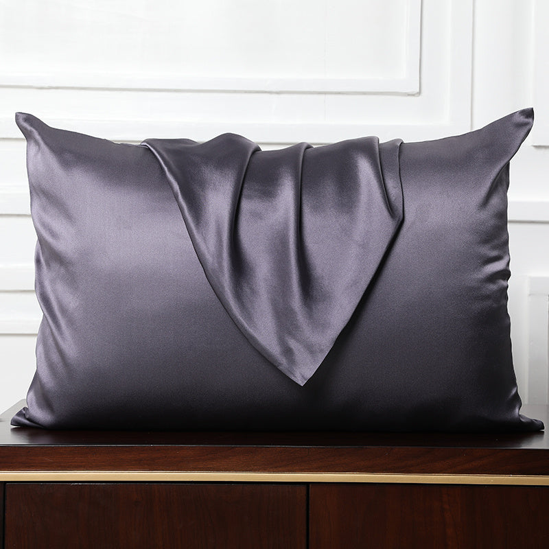 Silk Envelope Pillow Case
Single Latex Pillow Case