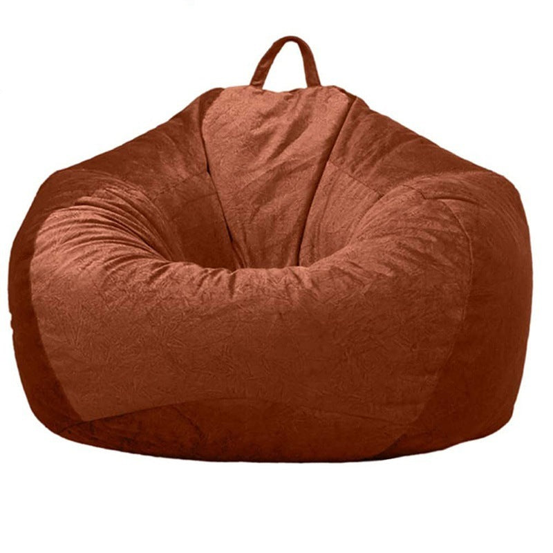 Lazy Sofa Bean Bag Cloth Cover