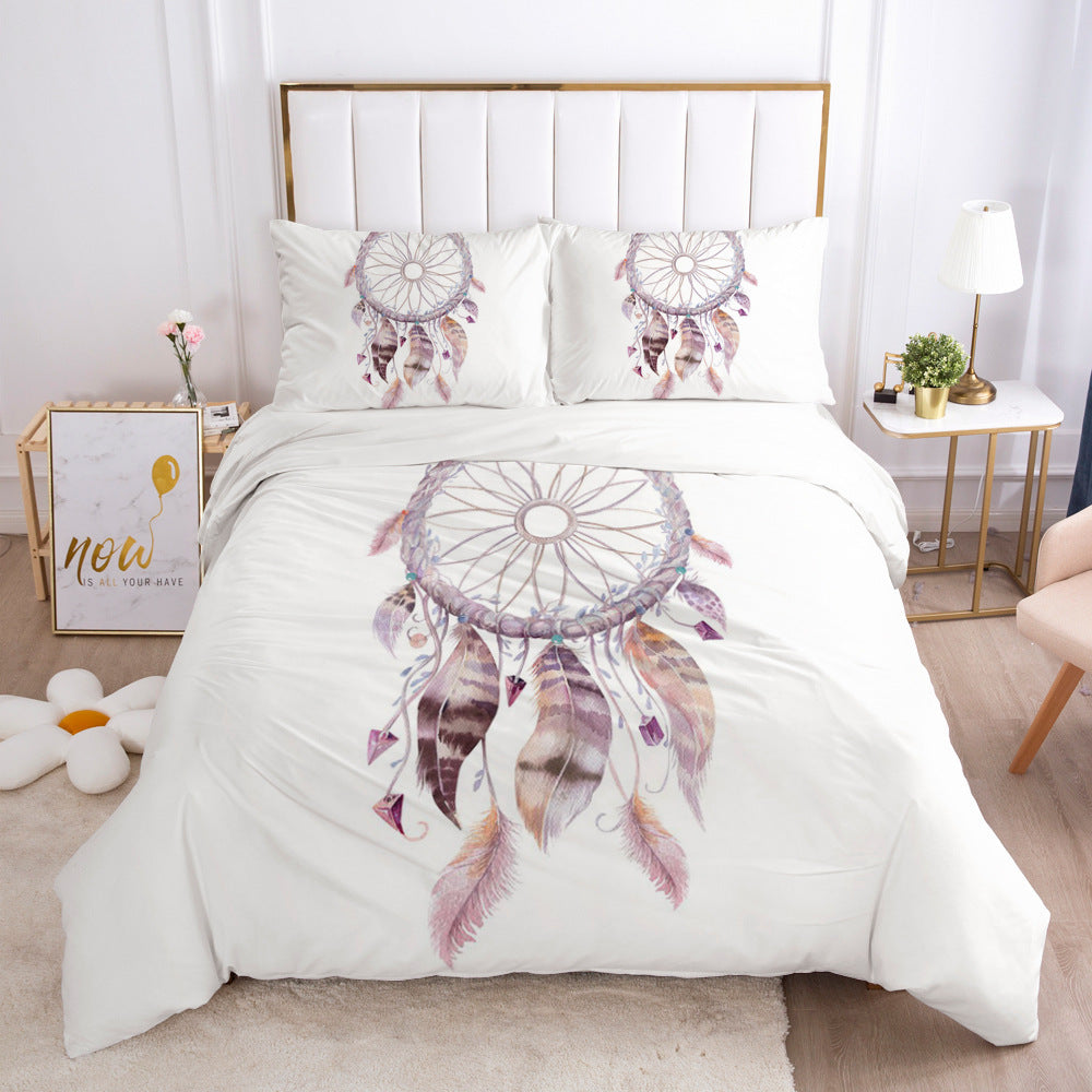 Indian Dream Catcher
Bedding Set