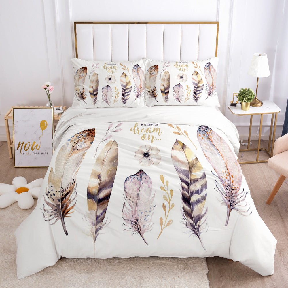 Indian Dream Catcher
Bedding Set