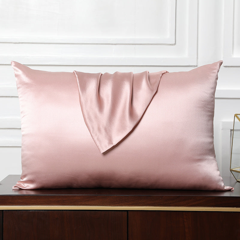 Silk Envelope Pillow Case
Single Latex Pillow Case