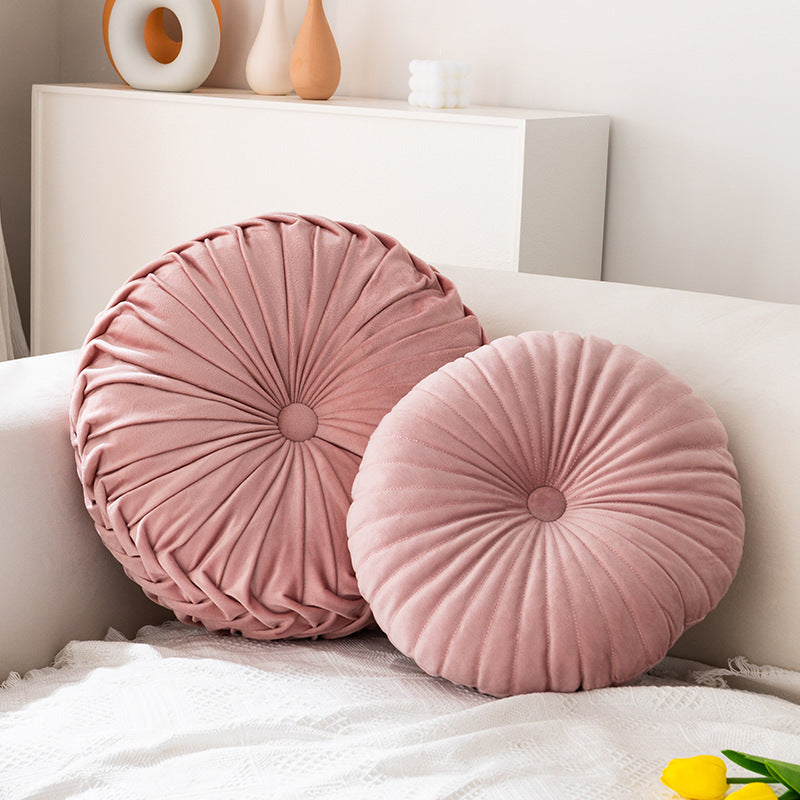 Pumpkin Pillow
Living Room Sofa Round Pillow