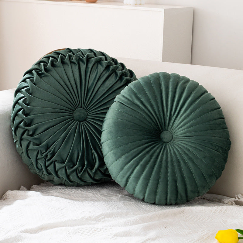 Pumpkin Pillow
Living Room Sofa Round Pillow