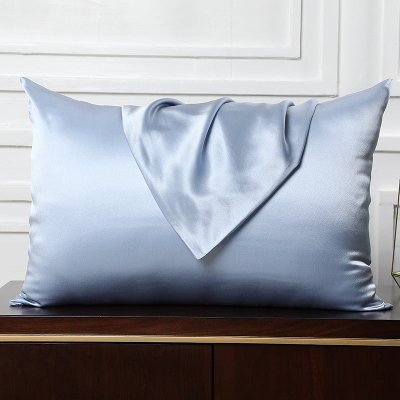 Silk Envelope Pillow Case
Single Latex Pillow Case