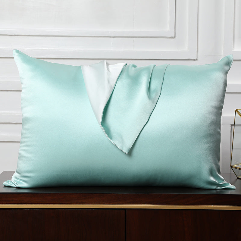 Silk Envelope Pillow Case
Single Latex Pillow Case