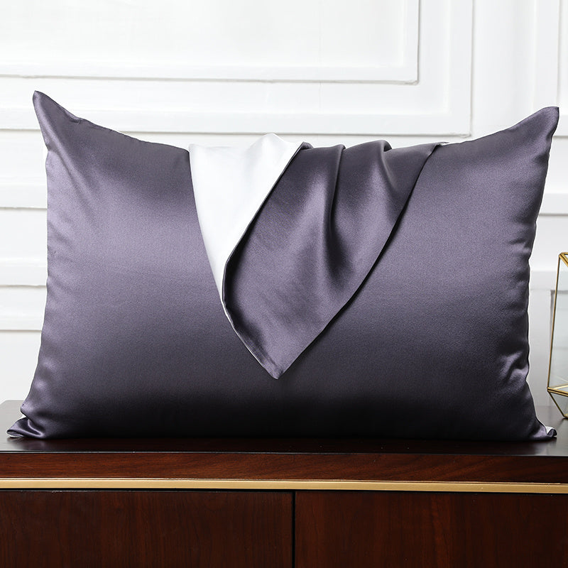 Silk Envelope Pillow Case
Single Latex Pillow Case