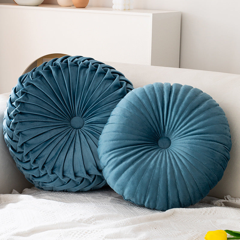 Pumpkin Pillow
Living Room Sofa Round Pillow