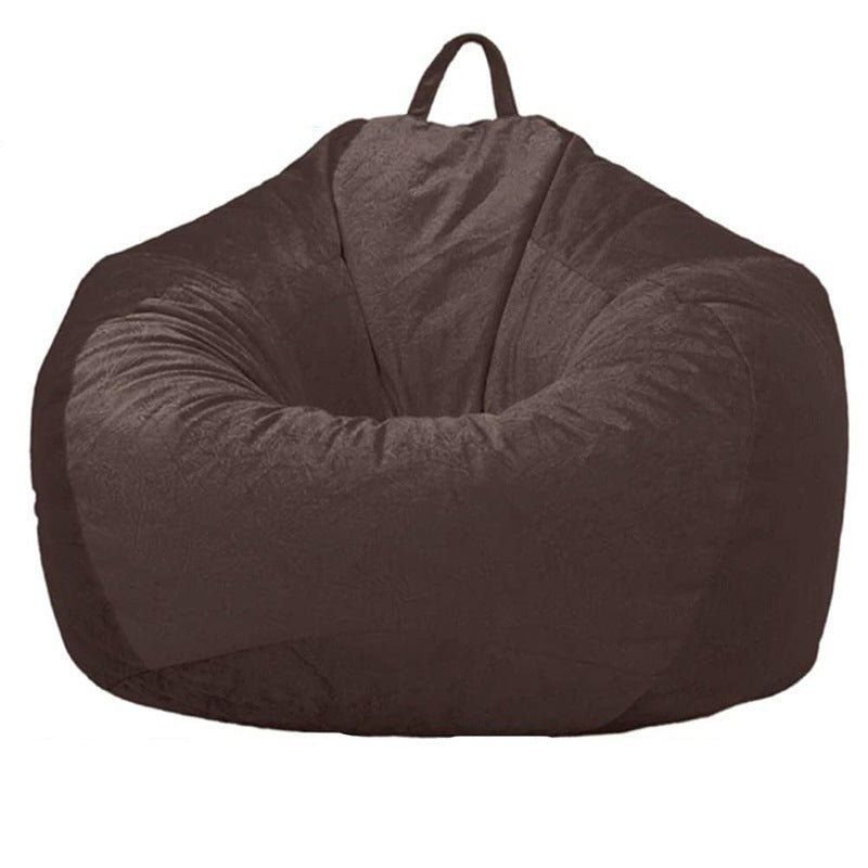 Lazy Sofa Bean Bag Cloth Cover