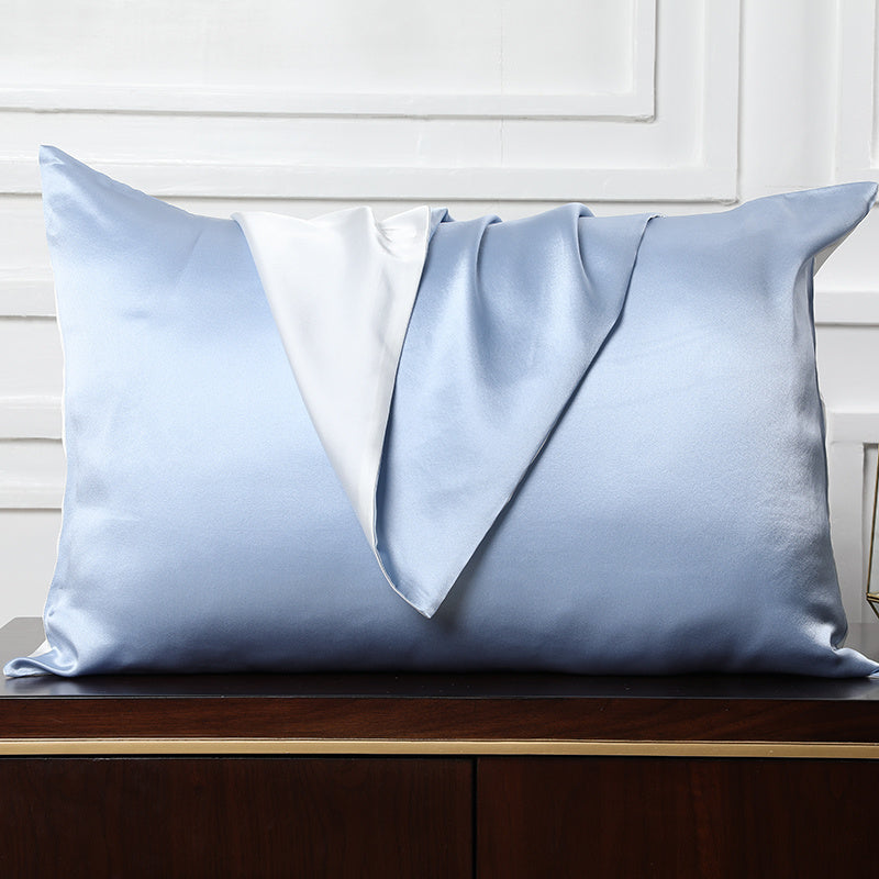 Silk Envelope Pillow Case
Single Latex Pillow Case