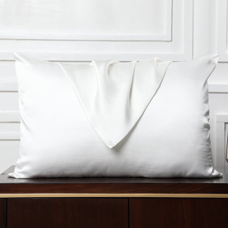 Silk Envelope Pillow Case
Single Latex Pillow Case