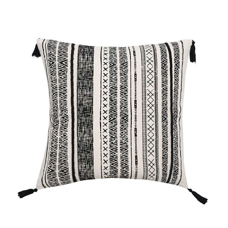 Fashion Home Stay
Digital Printing Pillow Case
