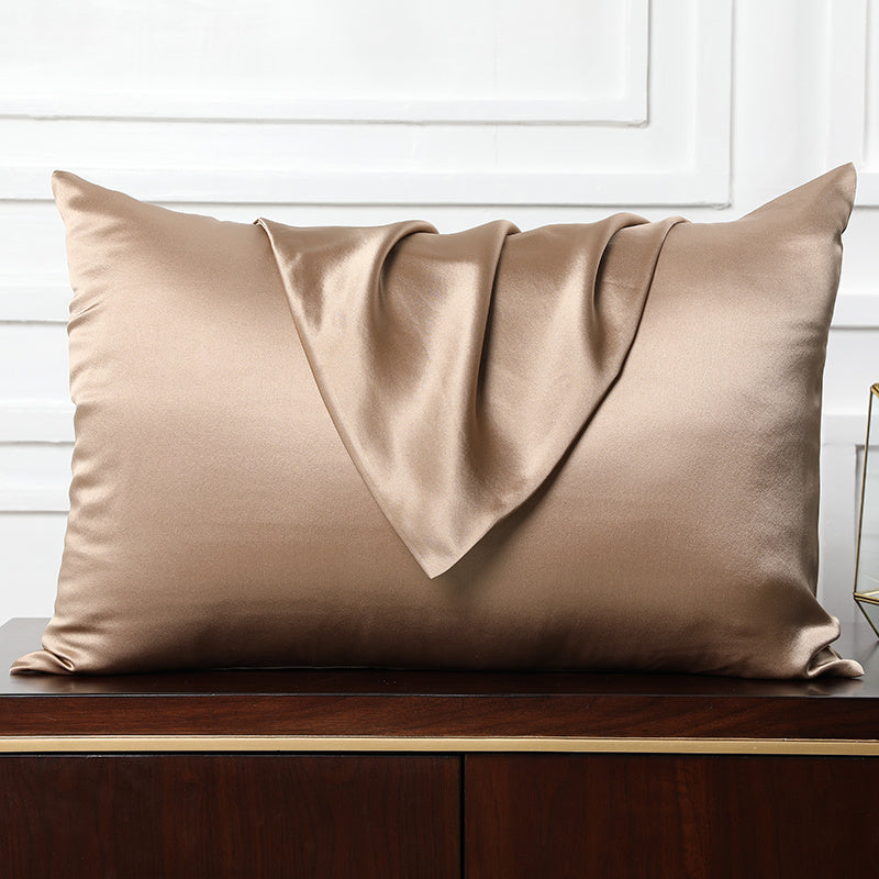 Silk Envelope Pillow Case
Single Latex Pillow Case