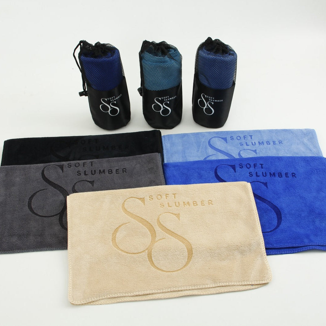 Just Gym Towel Pack of 3