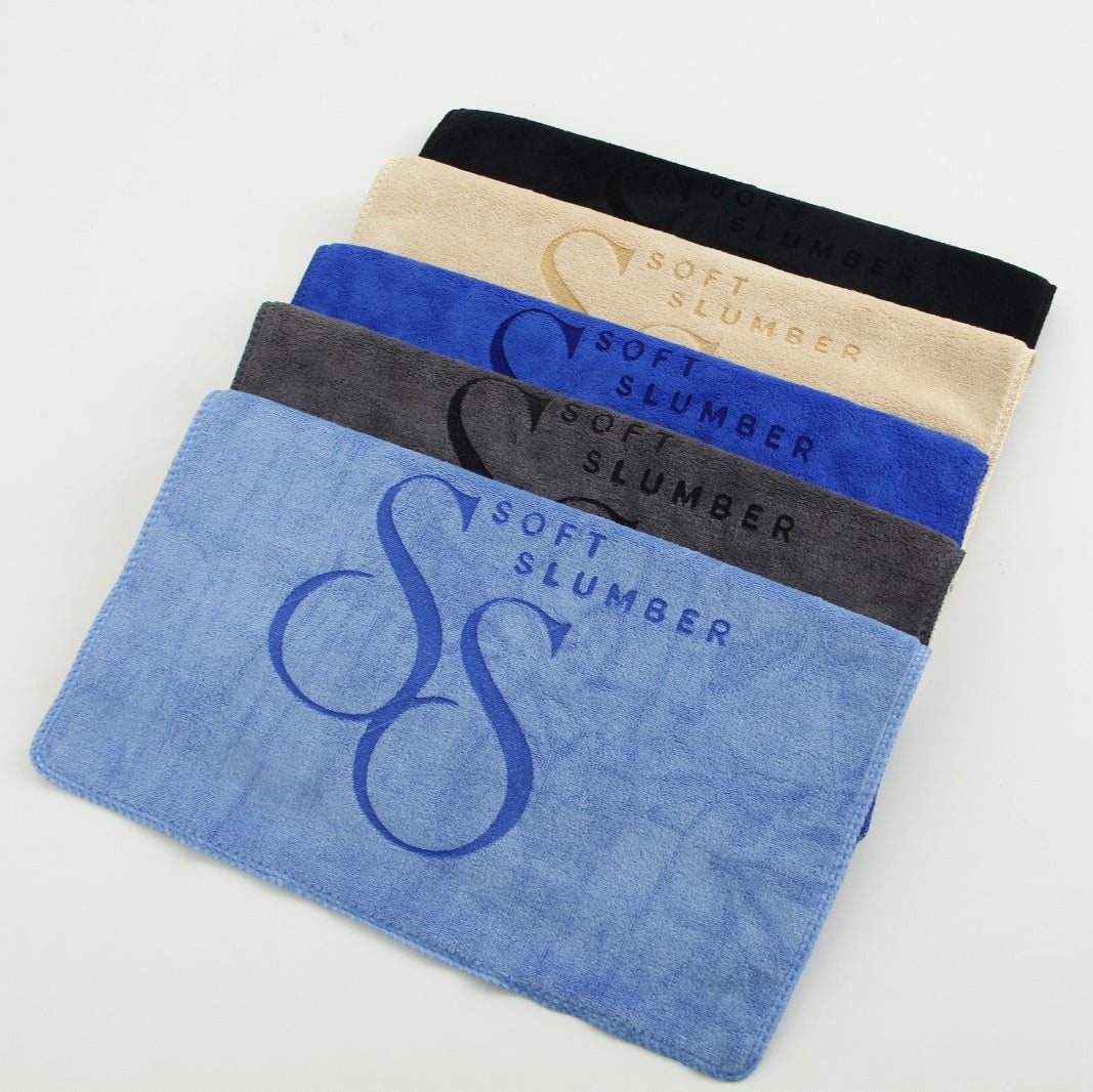 Just Gym Towel Pack of 3