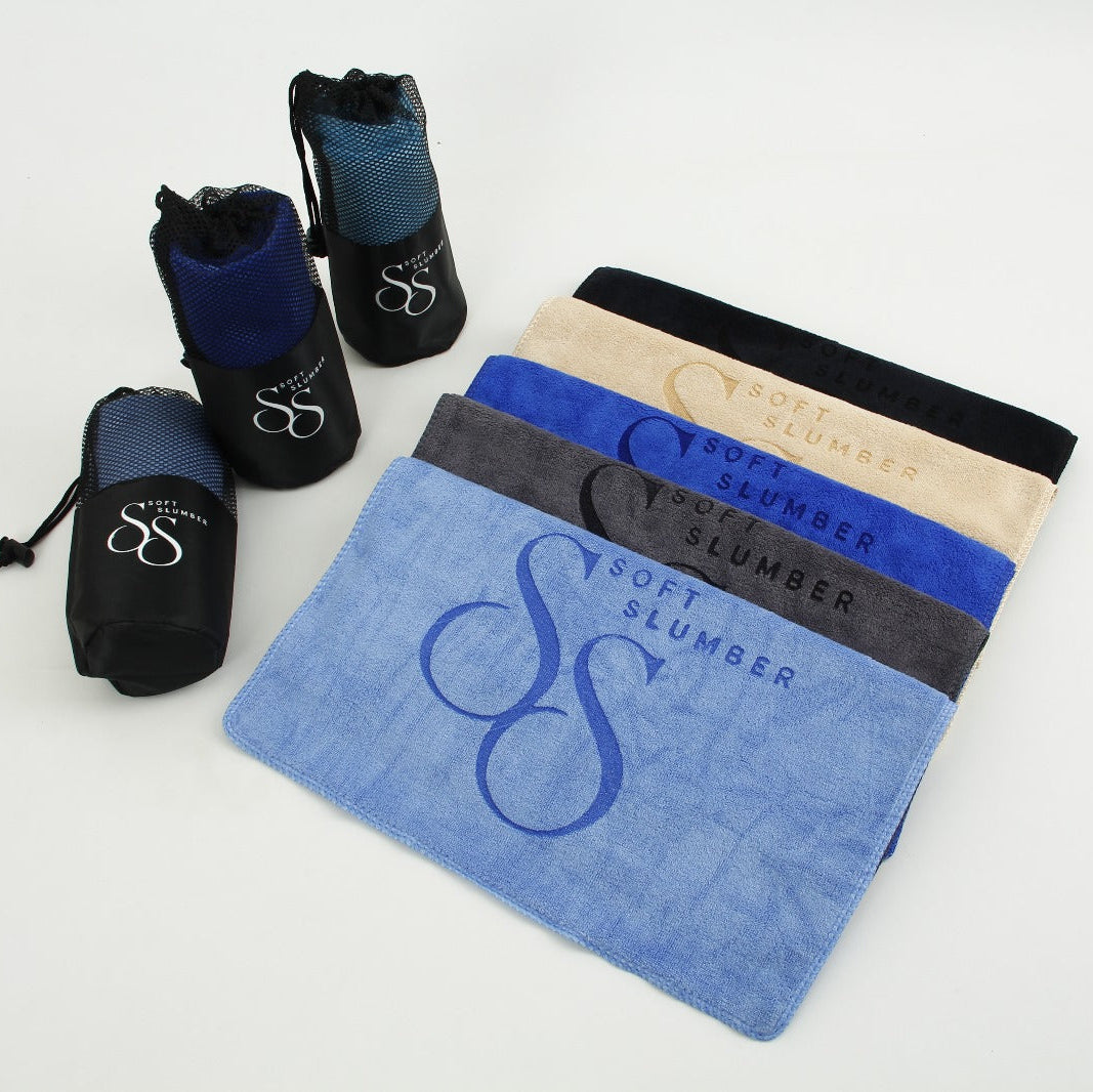 Just Gym Towel Pack of 3