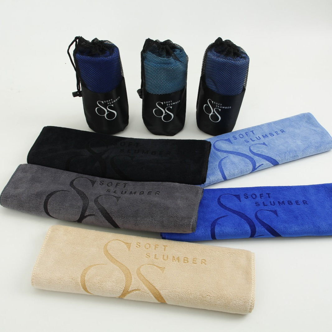 Just Gym Towel Pack of 3