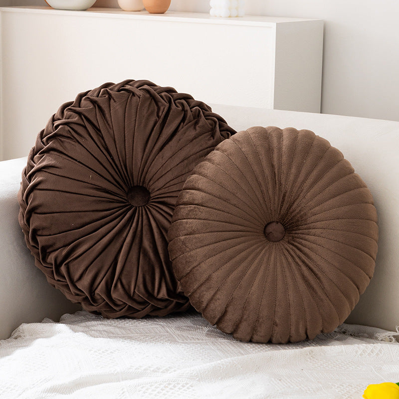 Pumpkin Pillow
Living Room Sofa Round Pillow