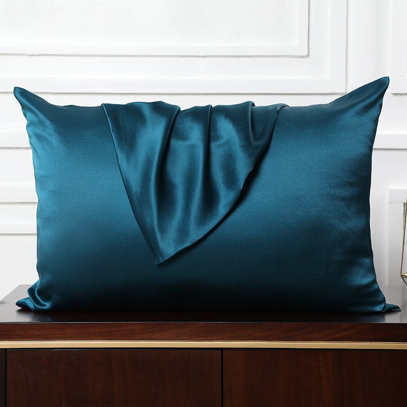 Silk Envelope Pillow Case
Single Latex Pillow Case