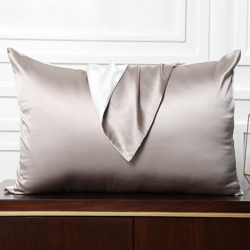 Silk Envelope Pillow Case
Single Latex Pillow Case