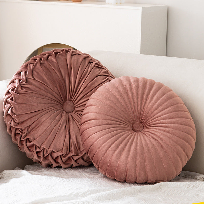 Pumpkin Pillow
Living Room Sofa Round Pillow