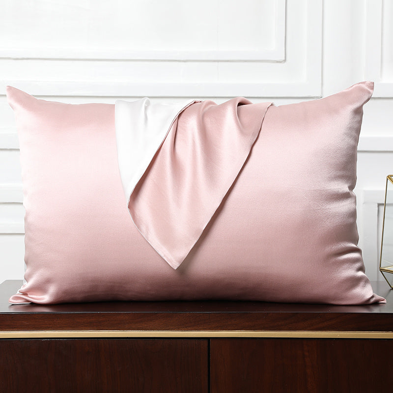 Silk Envelope Pillow Case
Single Latex Pillow Case