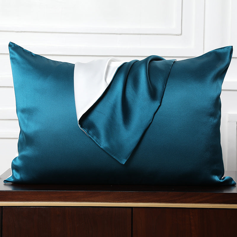 Silk Envelope Pillow Case
Single Latex Pillow Case