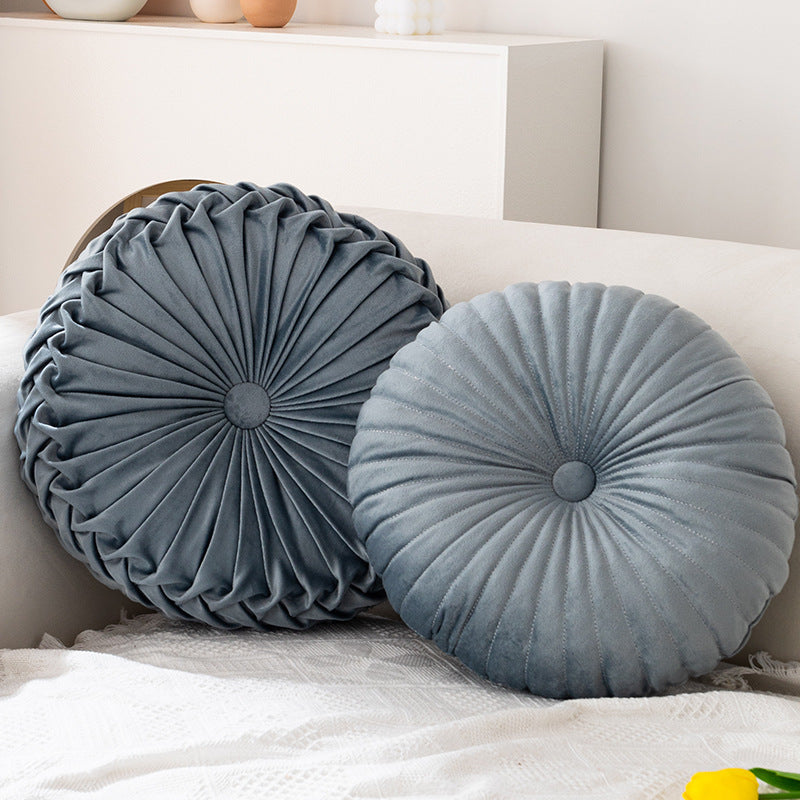 Pumpkin Pillow
Living Room Sofa Round Pillow