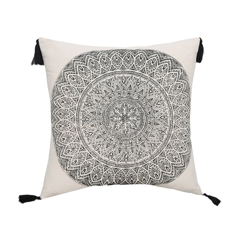 Fashion Home Stay
Digital Printing Pillow Case