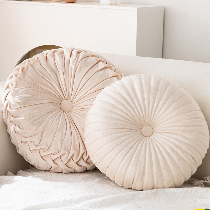Pumpkin Pillow
Living Room Sofa Round Pillow