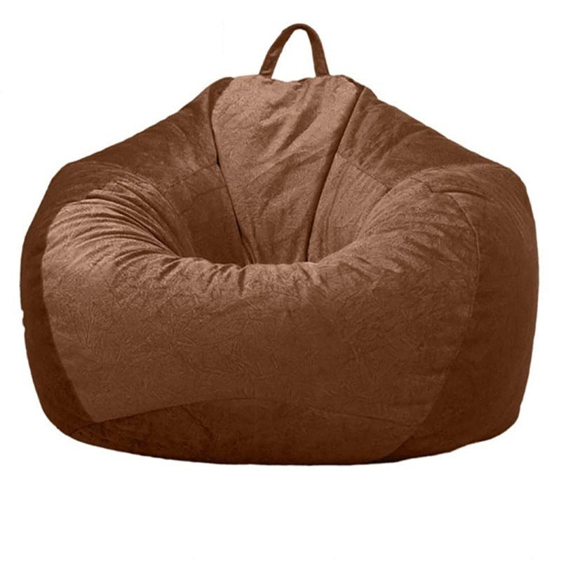 Lazy Sofa Bean Bag Cloth Cover