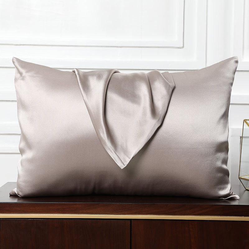 Silk Envelope Pillow Case
Single Latex Pillow Case