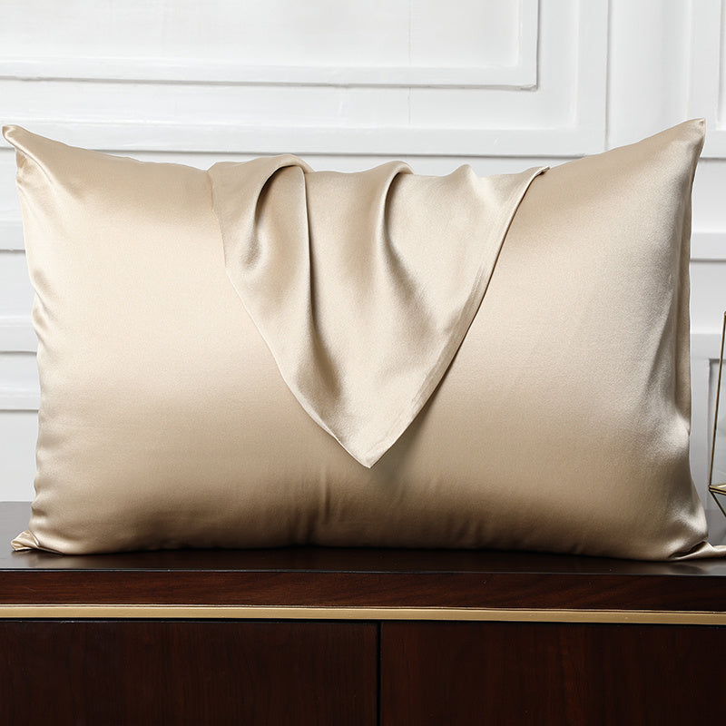 Silk Envelope Pillow Case
Single Latex Pillow Case
