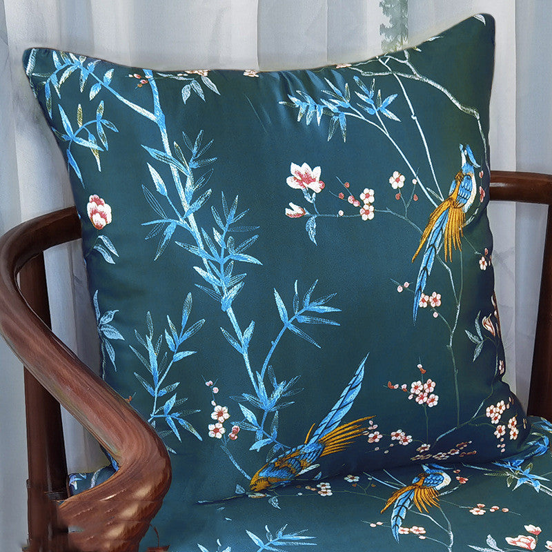 Living Room Pillow Table Runner Soft Bag