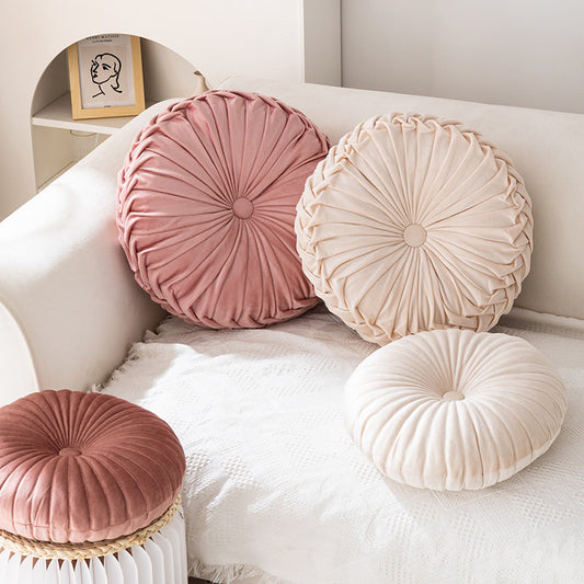 Pumpkin Pillow
Living Room Sofa Round Pillow