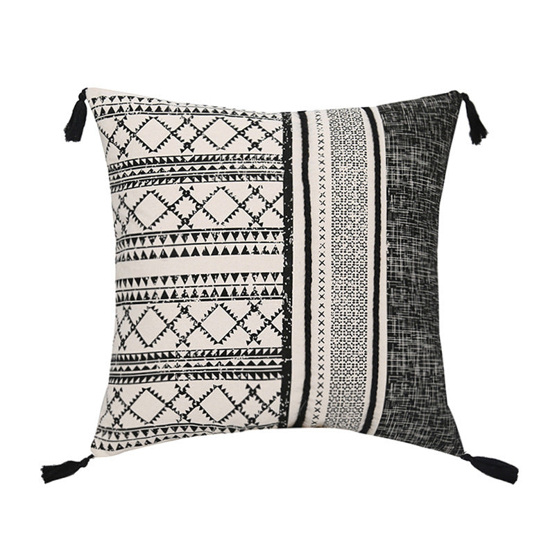 Fashion Home Stay 
Digital Printing Pillow Case