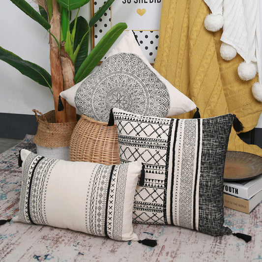 Fashion Home Stay 
Digital Printing Pillow Case