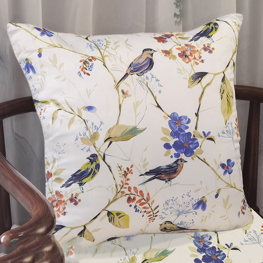 Living Room Pillow Table Runner Soft Bag