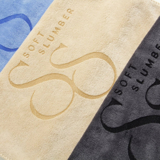Just Gym Towel Pack of 3